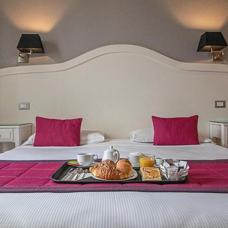 Suite Castrense Roma Ngoại thất bức ảnh